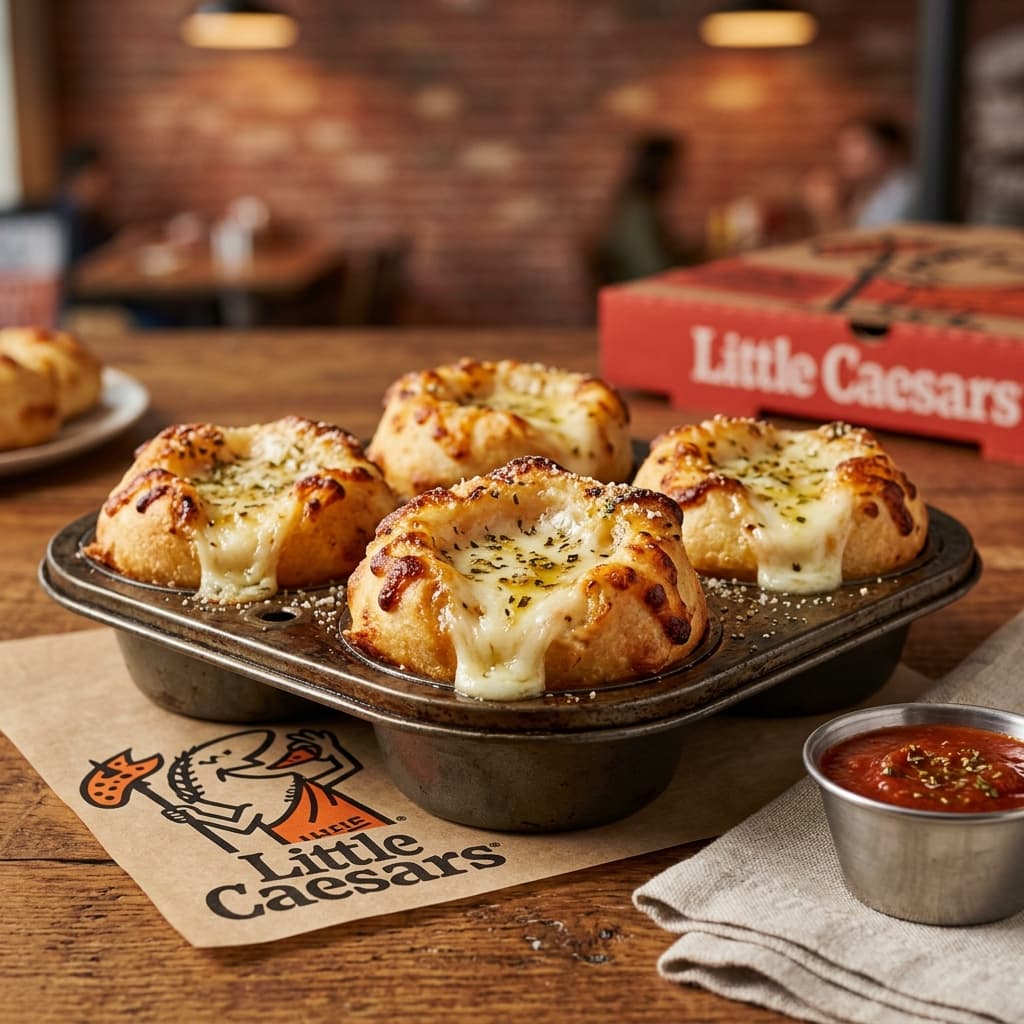Crazy Puffs (Cheese)