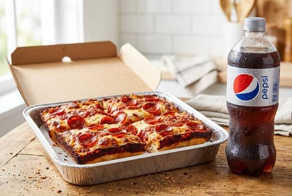 Little Caesars Little Caesars $5.99 Lunch Combo Special Promo Code & Coupon Discount 2026 - Save $5.99 Combo
