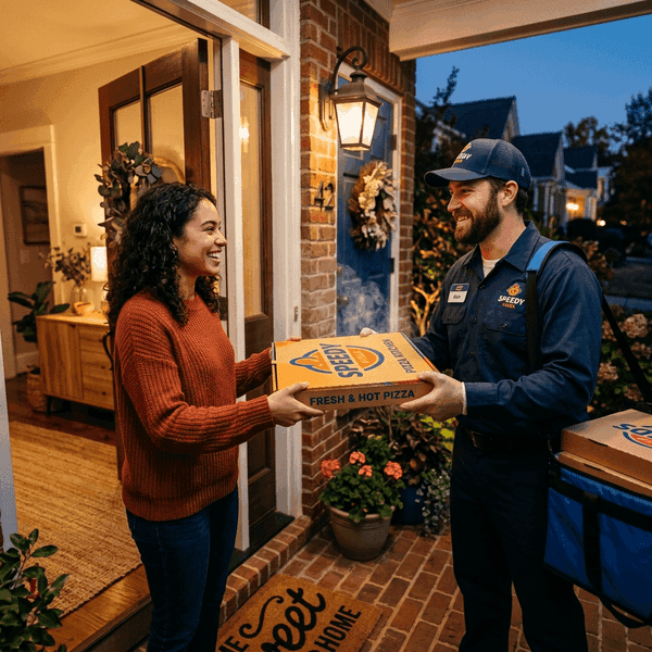 How to Cancel a Little Caesars Order & Who Delivers It
