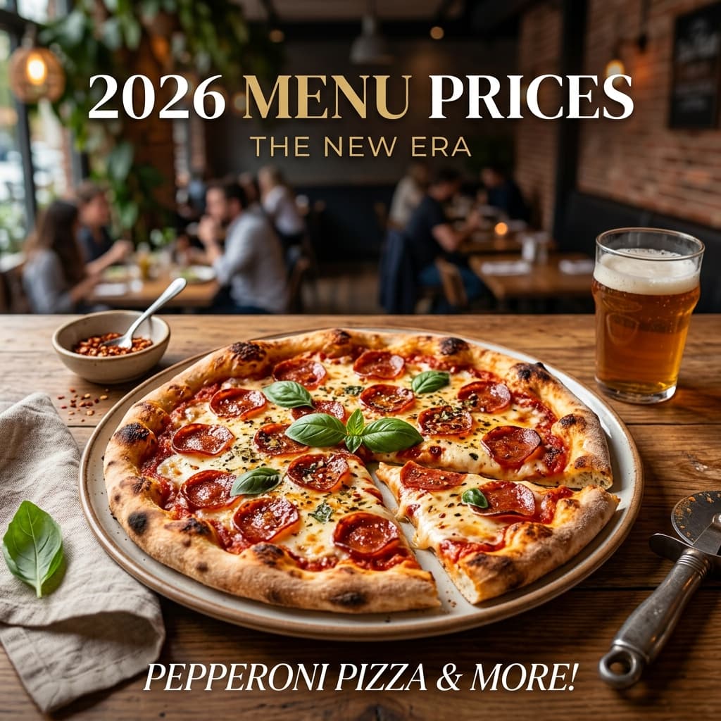 Little Caesars Menu Prices 2026: Complete SEO Guide & Deals
