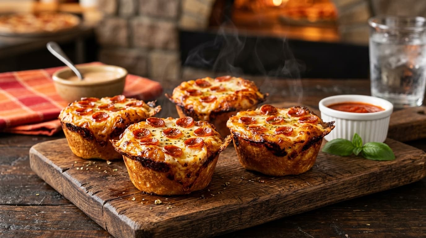 Little Caesars Pizza Bites 2026: Price ($3.99), Calories & Flavors