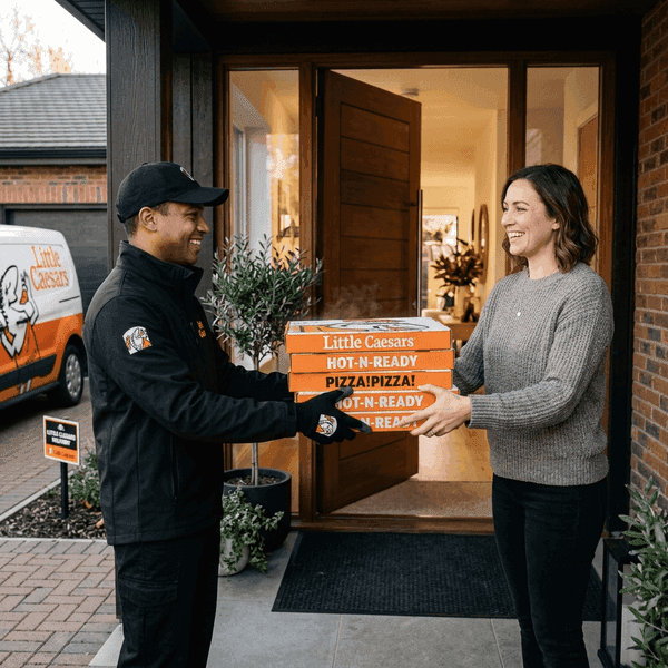 Free Delivery Online Discount