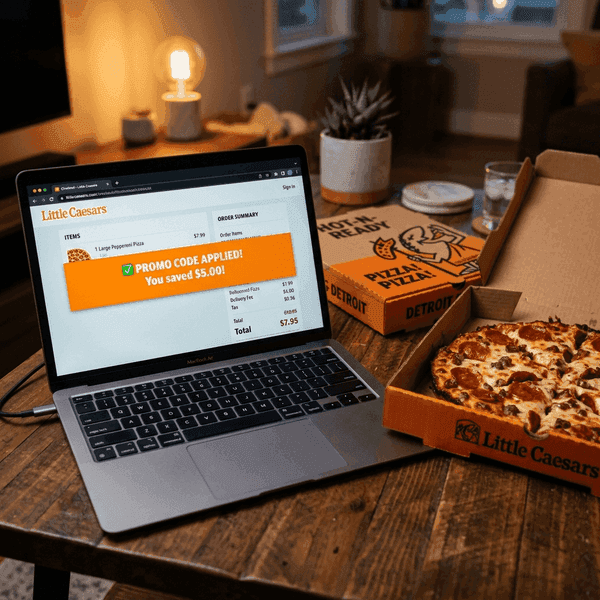 $3 Off $18 Promo Code