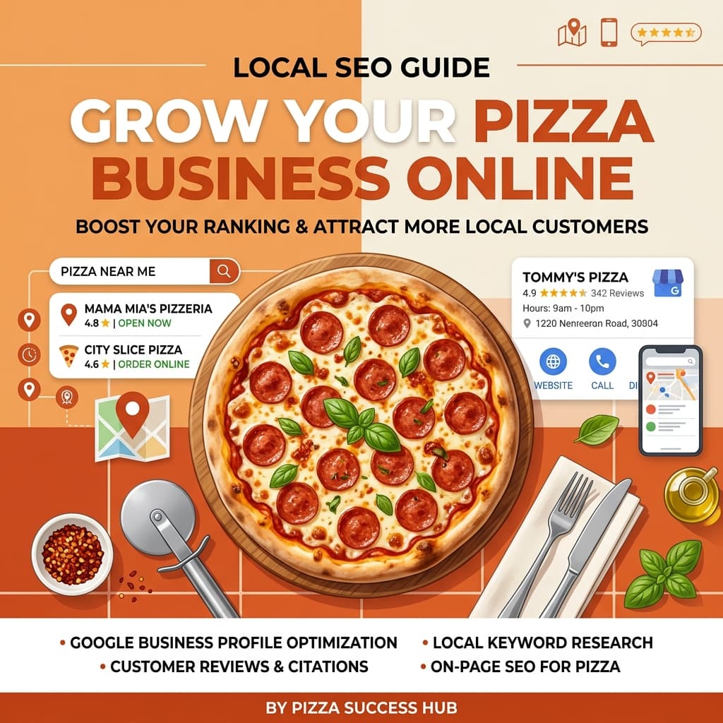 Little Caesars Pueblo Guide: Menu, Hours & Delivery (2026)