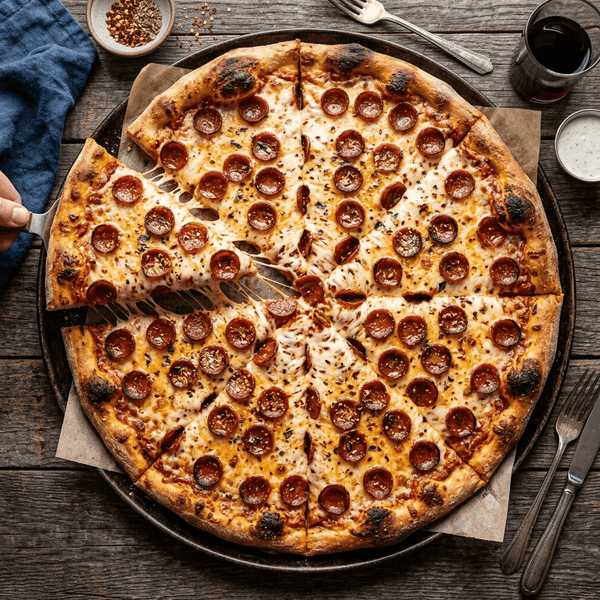 Little Caesars 16 Inch Pizza: The Ultimate Size & Value Guide (2026)