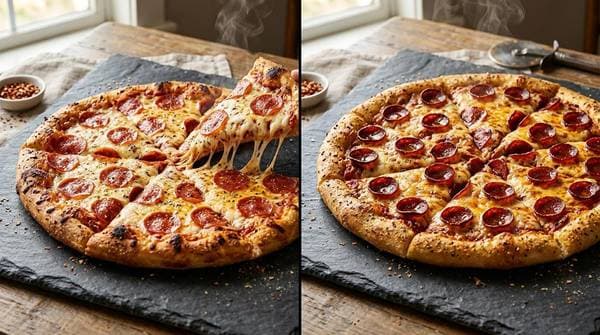 Little Caesars vs Marco’s Pizza: Which Pizza Wins?