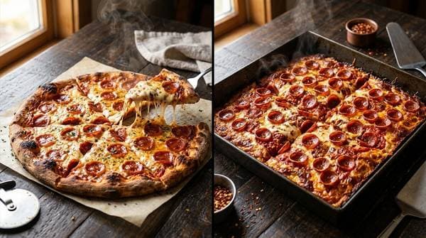 Little Caesars vs Pizza Hut: Who Has Better Pizza?