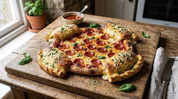 Little Caesars Custom Calzony Hack: Secrets & DIY Guide (2026)