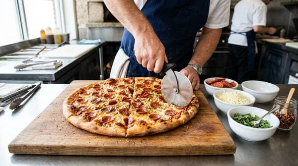 Why Is Little Caesars So Cheap? Inside the $5.99 Pizza Economics