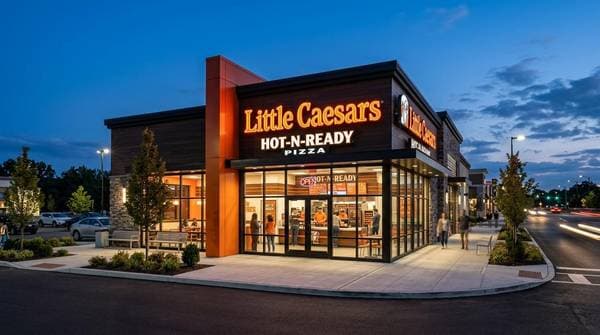 Little Caesars Franchise Cost: Fees, Profits & Requirements (2026)