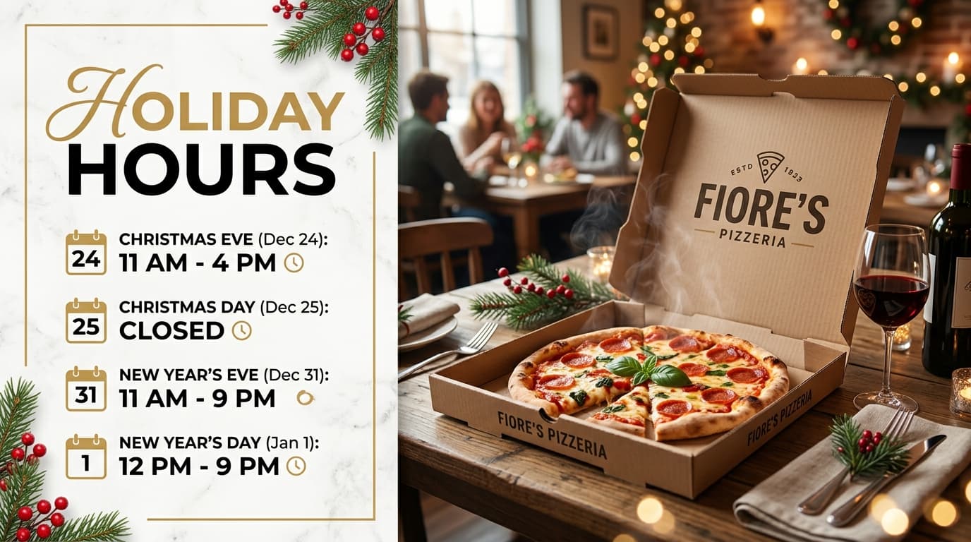 Little Caesars Holiday Hours 2026: Open on Labor Day? (Sept 7)