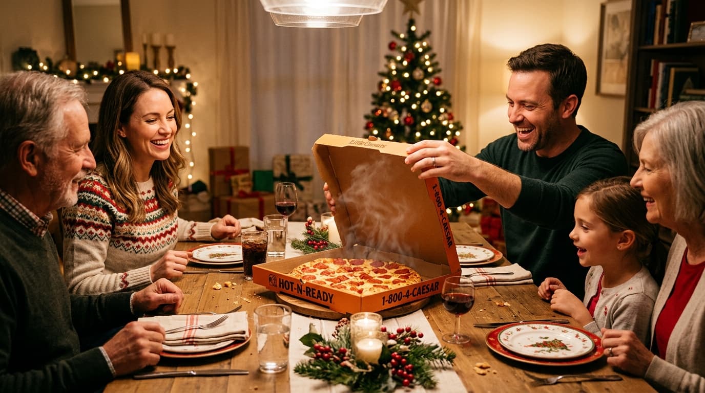 Little Caesars Holiday Hours 2026: Open on Easter?