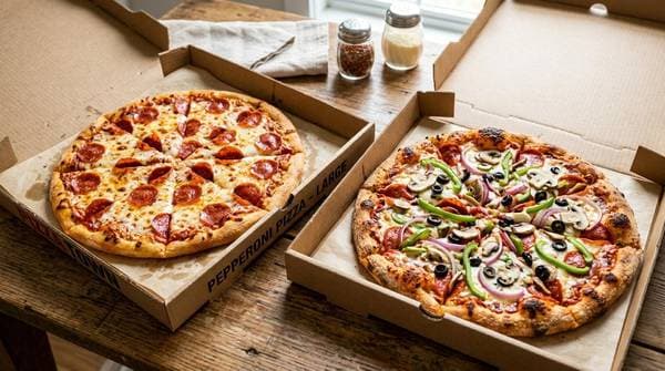 HOT-N-READY vs. Custom Order: Which Is Better?