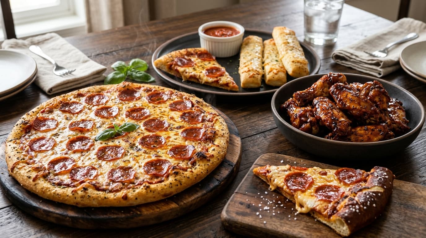 Little Caesars $5.99 Mix-N-Match Deal 2026