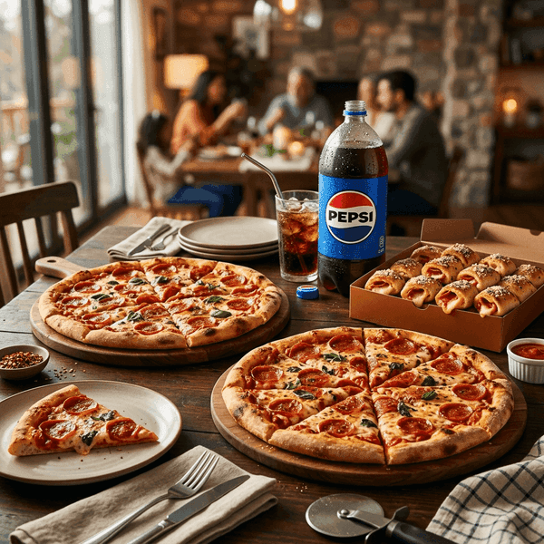 Little Caesars Big Big Bundle: Promo Codes, Price & Value Review
