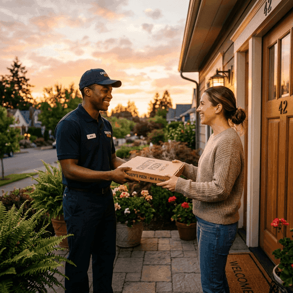 Little Caesars Delivery Guide 2026: Fees, Hacks & DoorDash Setup