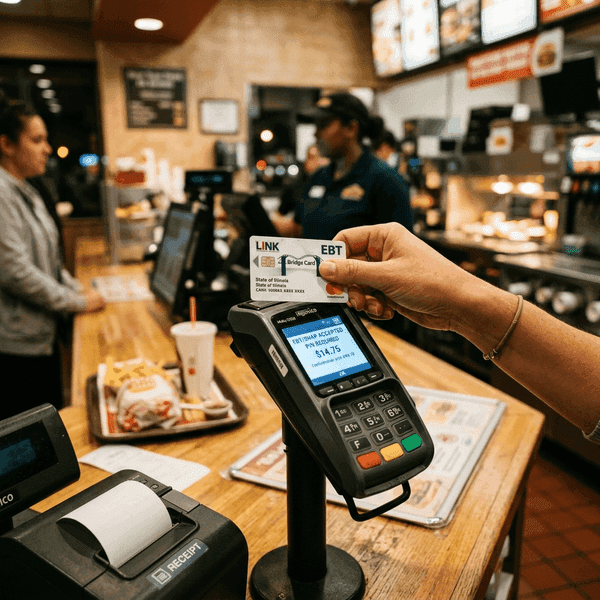 Does Little Caesars Take EBT? The Ultimate 2026 SNAP Guide
