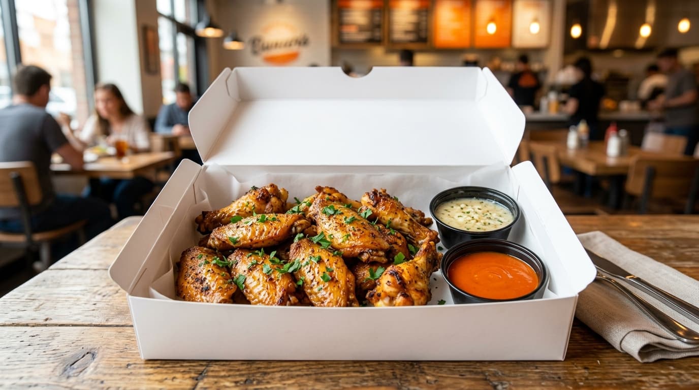 Little Caesars Gluten Free Options & Menu Guide (2026)