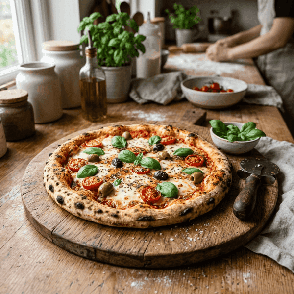 Is Little Caesars Halal? 2026 Ingredients & Menu Review