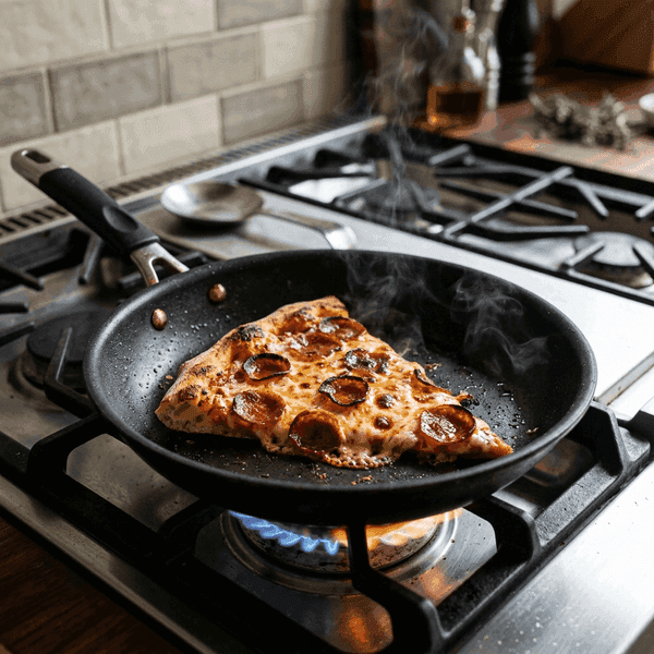 How to Reheat Little Caesars Pizza: 4 Best Methods (2026)