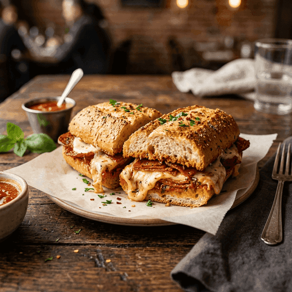 Little Caesars Sandwiches: International Secret Menu & US Alternatives
