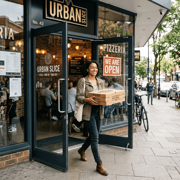 Take Out Food Near Me: Little Caesars Carryout & Portal Guide