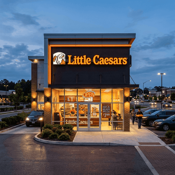 What Time Does Little Caesars Close? 2026 Opening & Closing Hours