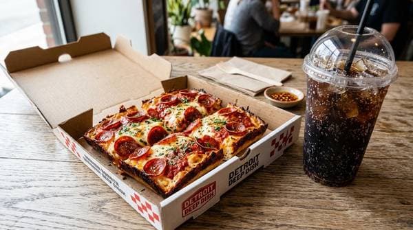Little Caesars Lunch Combo: Hours, Price & Value Guide (2026)