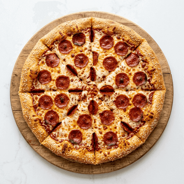 Classic Pepperoni HOT-N-READY
