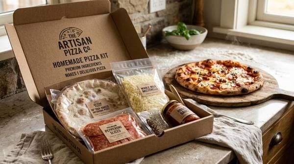 Little Caesars Pizza Kit Fundraiser: Profit Margins & Baking Guide