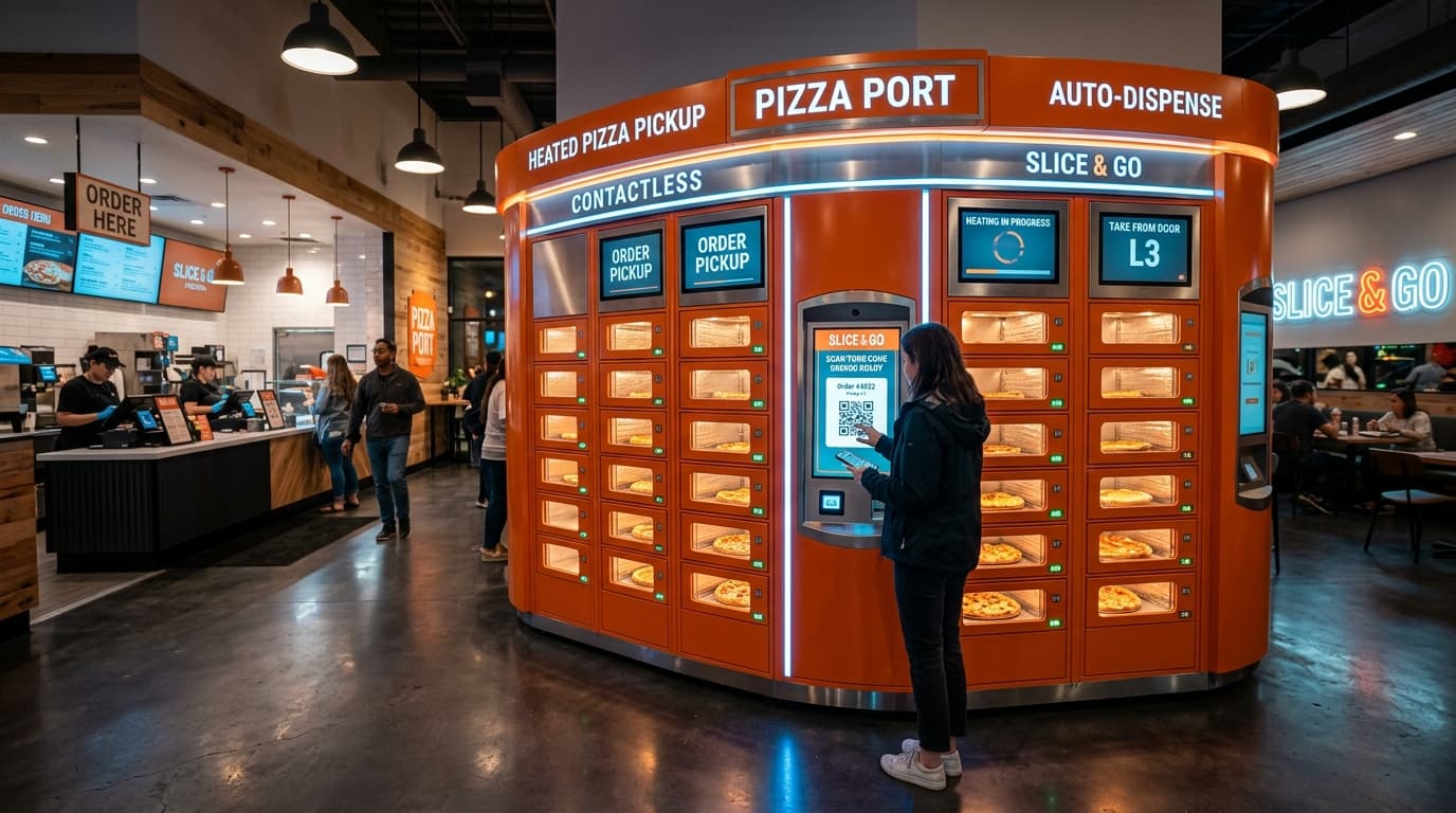 Little Caesars Guide 2026 – Best Orders, Deals & Tips