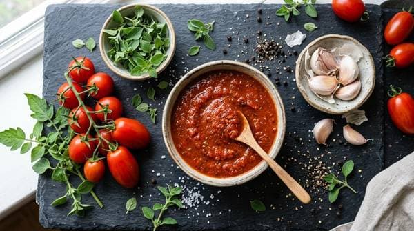 Why Is Little Caesars Sauce So Good? (Sourcing & Recipe Secrets)