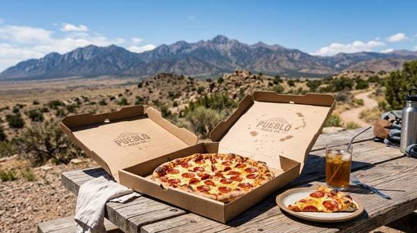 Little Caesars Pueblo Guide: Menu, Hours & Delivery (2026)