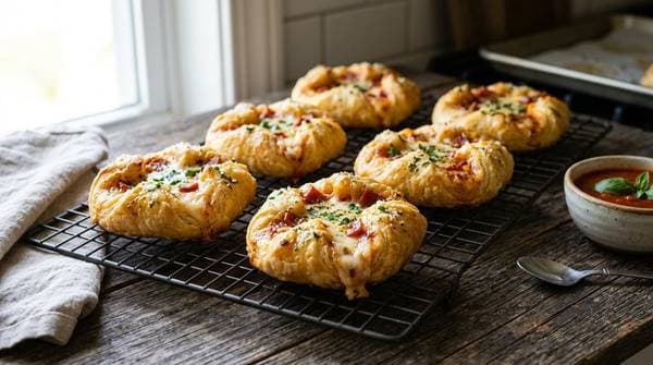 Little Caesars Crazy Puffs Copycat Recipe: Homemade Recipe Guide