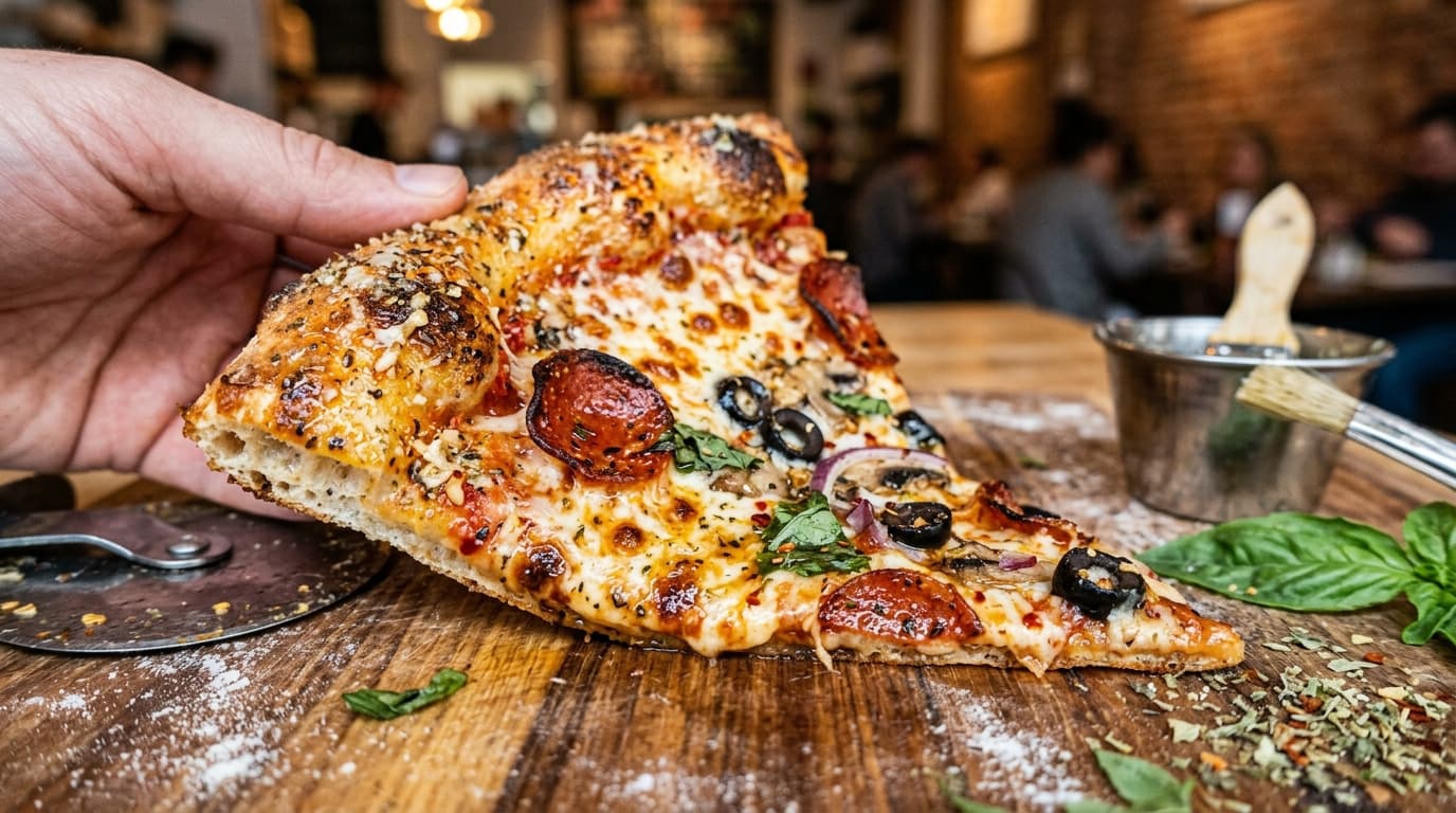 Little Caesars Secret Menu 2026 – 15 Hacks to Try