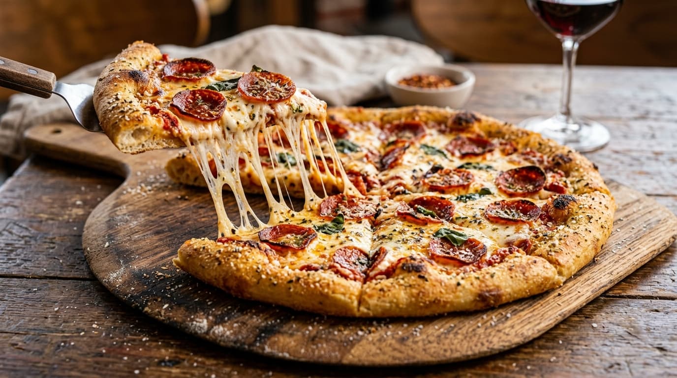 Little Caesars Secret Menu (2026): 7 Underground Items & Hacks