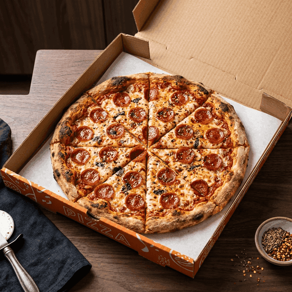 How Many Slices in a Little Caesars Pizza? (2026 Guide)