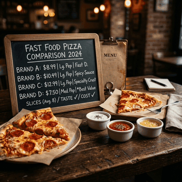 Why Does Little Caesars Make My Stomach Hurt? (Digestive Facts)
