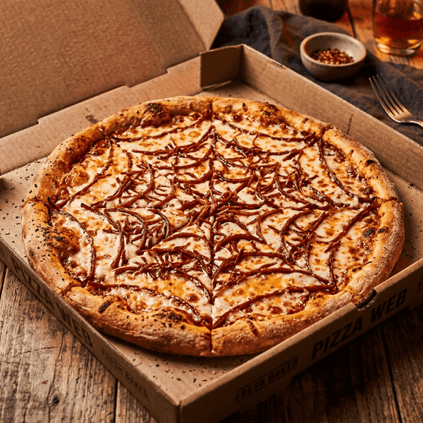 Little Caesars Webberoni Pizza: Price, Review & Spider-Man Collab 2026