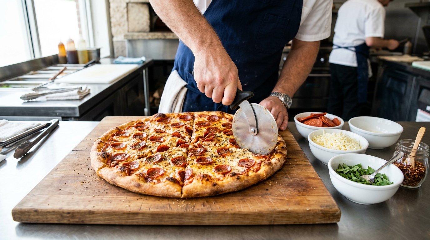 Why Is Little Caesars So Cheap? Inside the $5.99 Pizza Economics