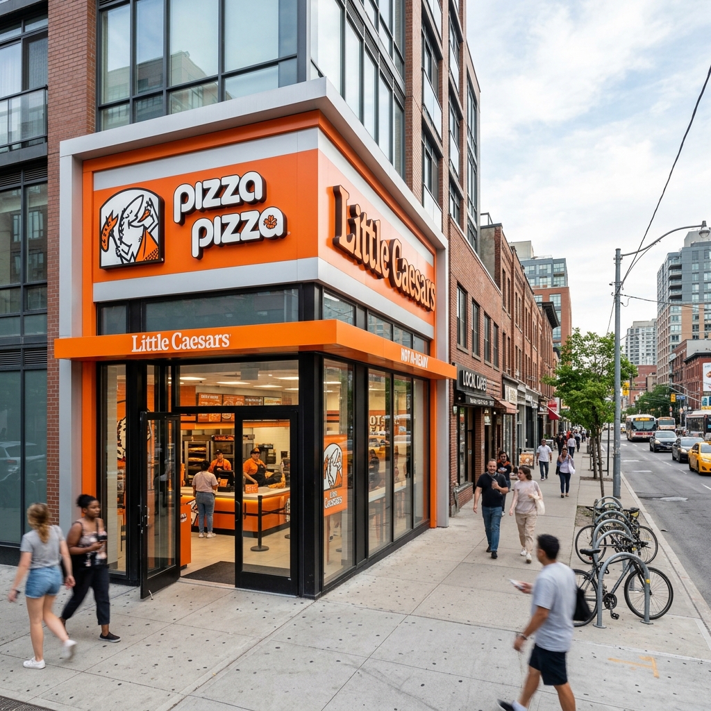 Little Caesars Chicago Delivery