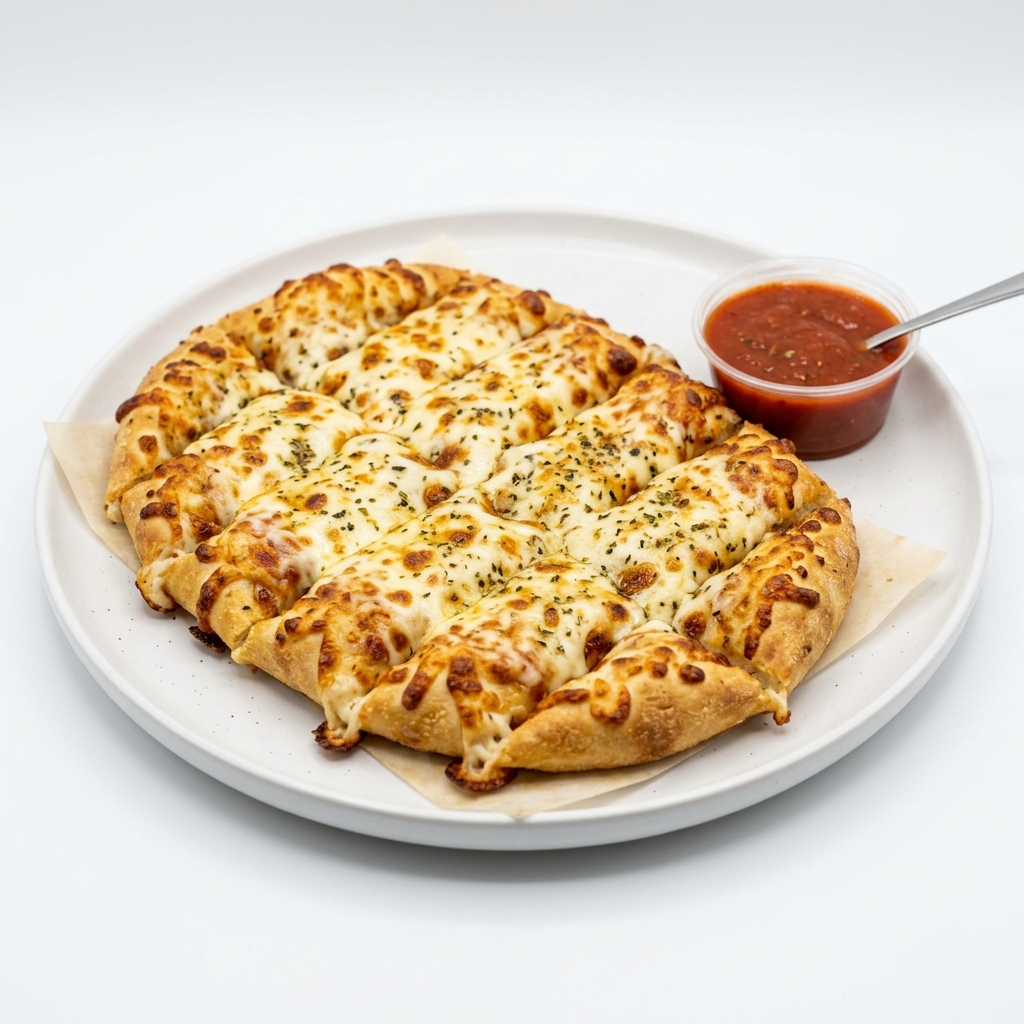 Italian Cheese Bread