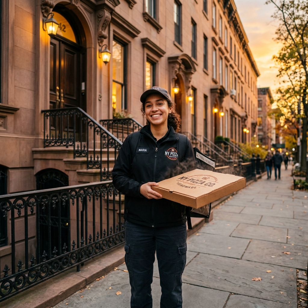 Pizza Delivery in New York: Little Caesars NYC Guide (2026)