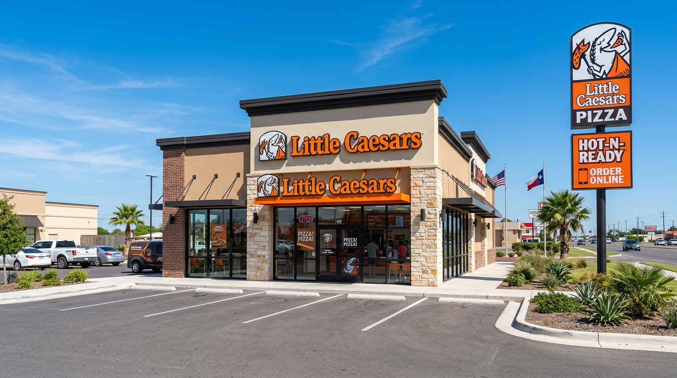 Los Fresnos Texas Store