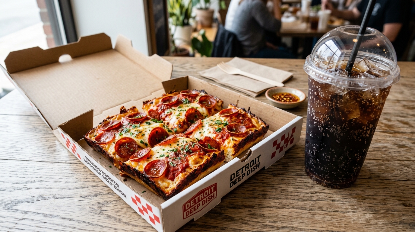 Little Caesars Lunch Combo: Hours, Price & Value Guide (2026)