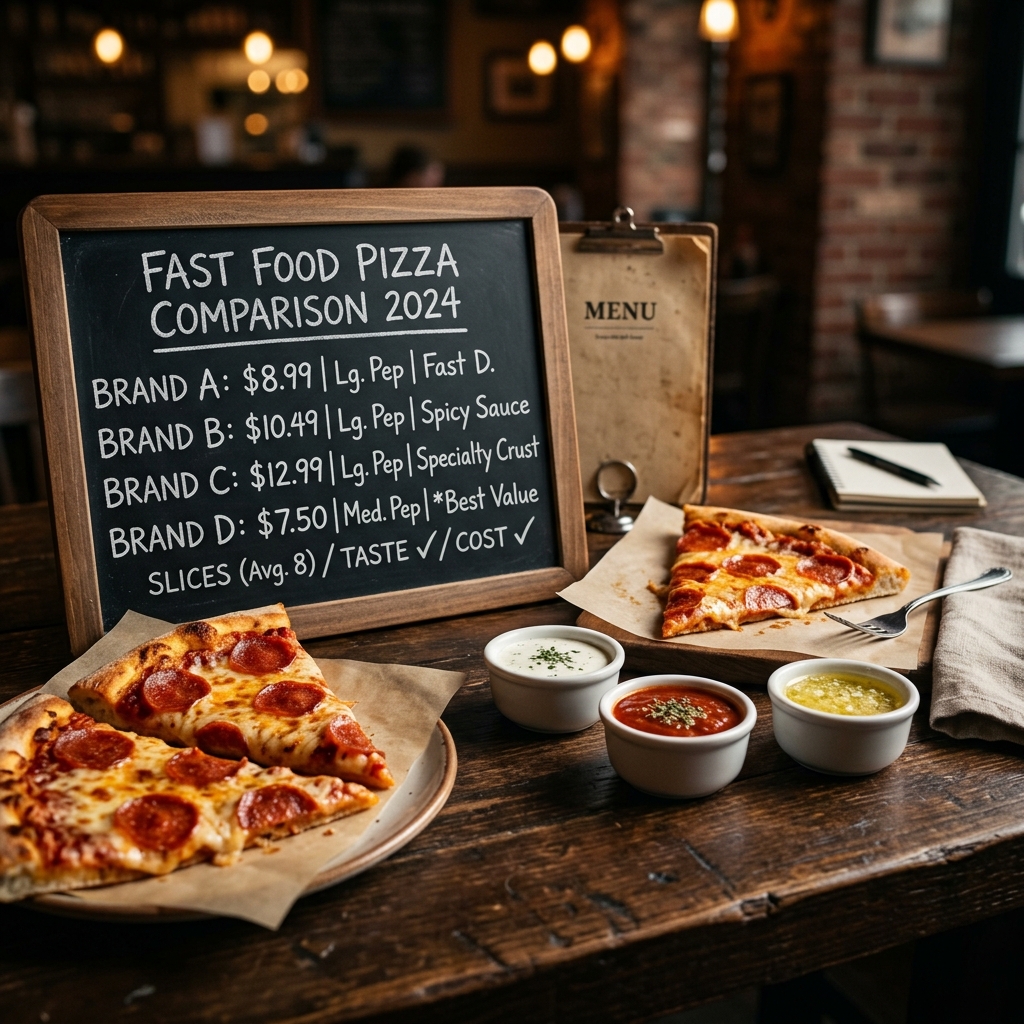 Why Does Little Caesars Make My Stomach Hurt? (Digestive Facts)